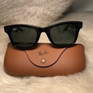 Ray Ban Meta Sunglasses 2nd Generation